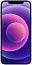 Apple iPhone 12 mini 64GB (фиолетовый)